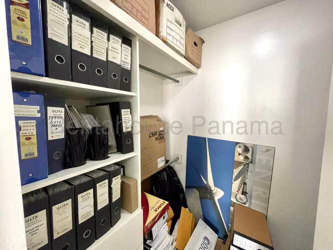 Venta de Casa en Obarrio SN Solo Cliente Directo MC - Imagen 16