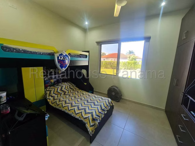 Venta de Casa en Alto Boquete Boquete Canyon Villa Solo Cliente Directo MC - Imagen 9
