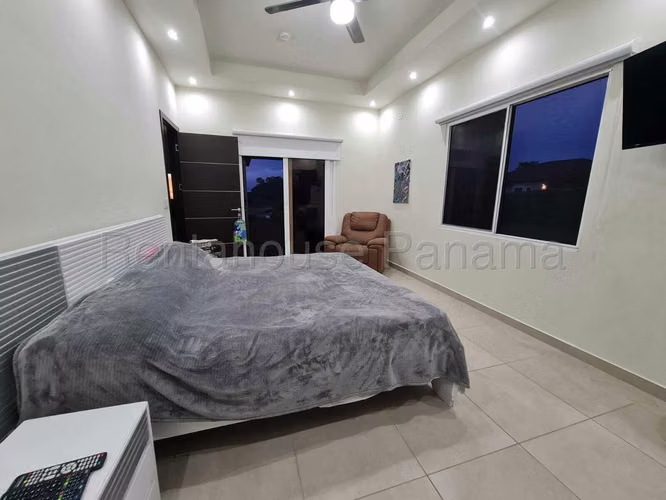 Venta de Casa en Alto Boquete Boquete Canyon Villa Solo Cliente Directo MC - Imagen 6