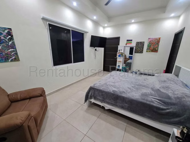 Venta de Casa en Alto Boquete Boquete Canyon Villa Solo Cliente Directo MC - Imagen 5