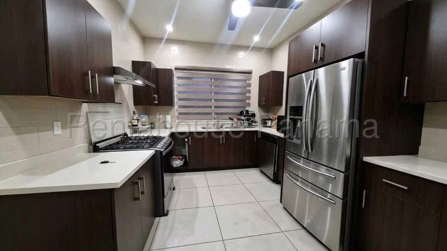 Venta de Casa en Alto Boquete Boquete Canyon Villa Solo Cliente Directo MC - Imagen 4