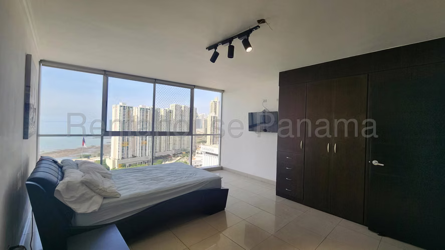 Venta de Apartamento en San Francisco Ph Serenity At The Bay Solo Cliente Directo MC - Imagen 7