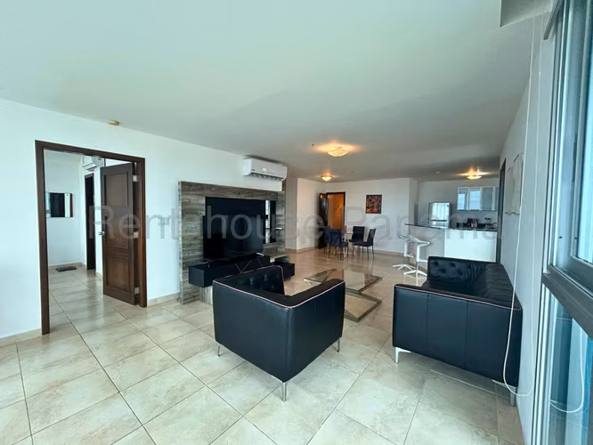 Venta de Apartamento en Costa del Este Ph Riverside Solo Cliente Directo MC - Imagen 3