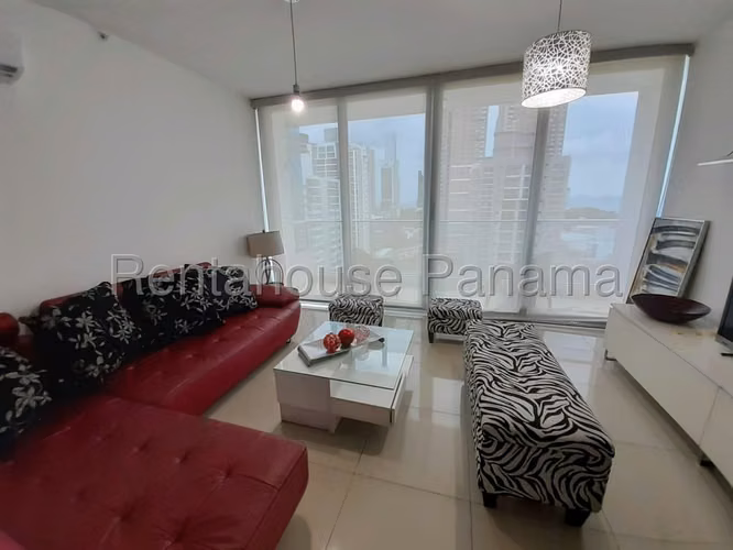 RR ALQUILER DE APARTAMENTO EN COSTA DEL ESTE PH TOP TOWER