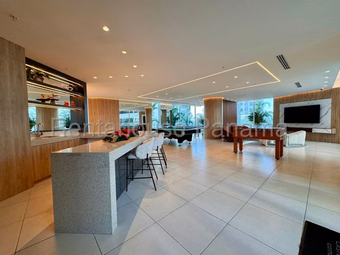 RR ALQUILER DE APARTAMENTO EN COSTA DEL ESTE PH CASTELLAMMARE - Imagen 12