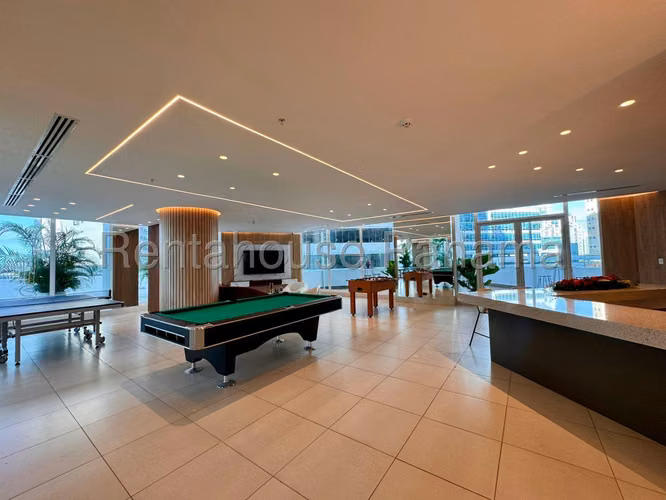 RR ALQUILER DE APARTAMENTO EN COSTA DEL ESTE PH CASTELLAMMARE - Imagen 11