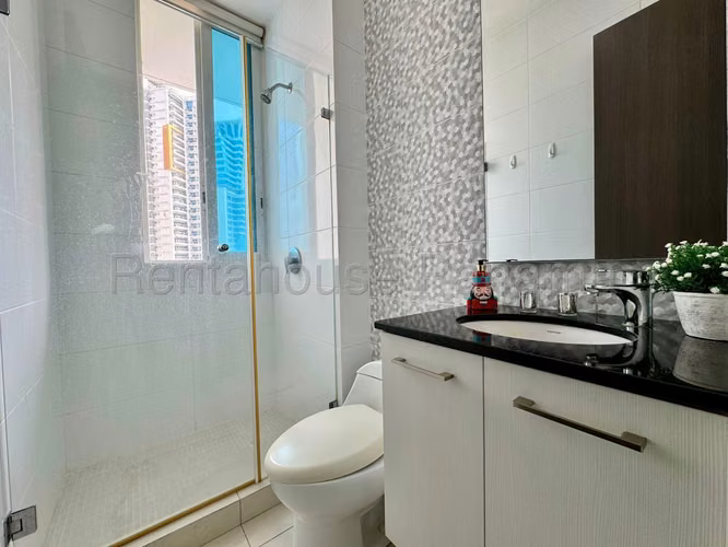 RR ALQUILER DE APARTAMENTO EN COSTA DEL ESTE PH CASTELLAMMARE - Imagen 6