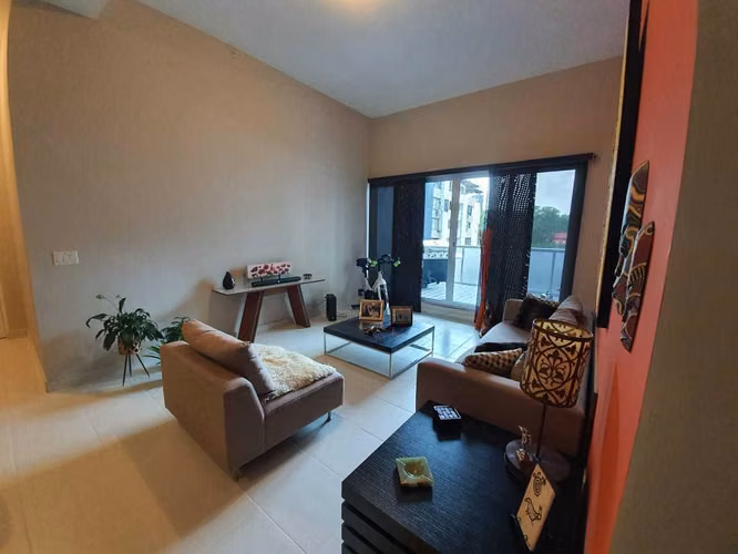 RR VENTA DE APARTAMENTO EN EL CANGREJO PH MIRO - Imagen 2