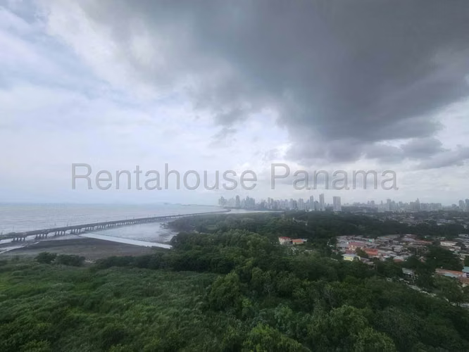 RR VENTA DE APARTAMENTO EN COSTA DEL ESTE PH BALI - Imagen 7