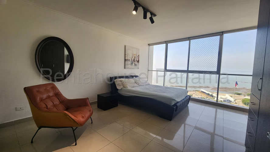 Venta de Apartamento en San Francisco Ph Serenity At The Bay 119.38 Mts PD - Imagen 7