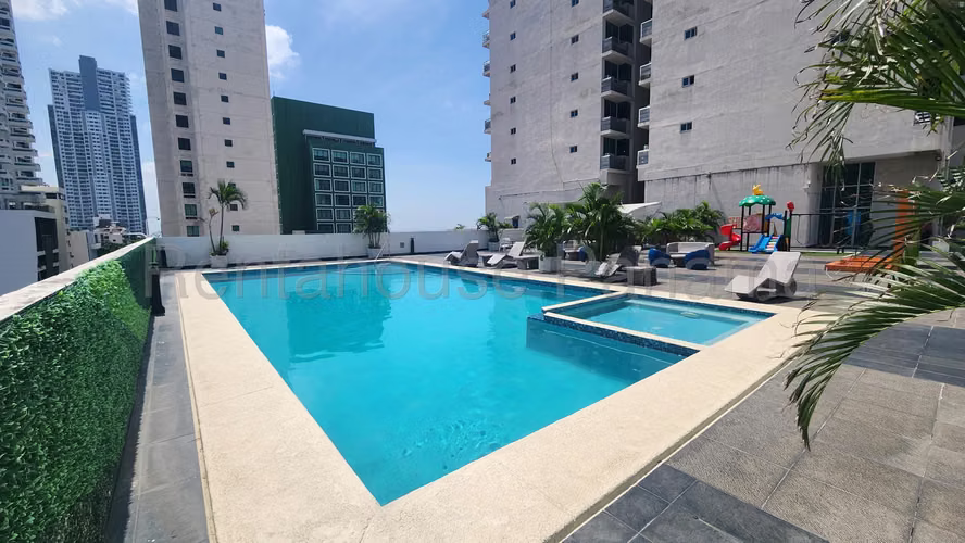 Venta de Apartamento en San Francisco Ph Serenity At The Bay 119.38 Mts PD - Imagen 17