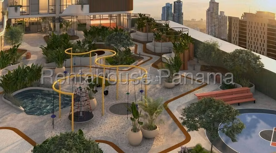 Venta de Apartamento en Costa del Este Ph Selvatica Residences 80 Mts PD - Imagen 5