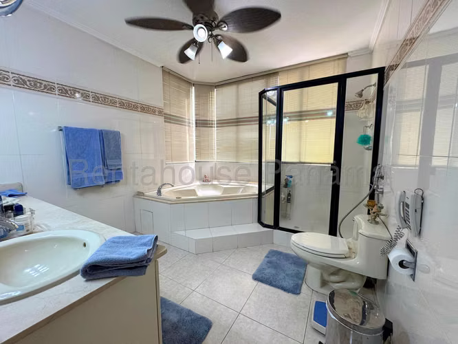 Venta de Apartamento en San Francisco Ph Plaza Real 300 Mts PD - Imagen 14