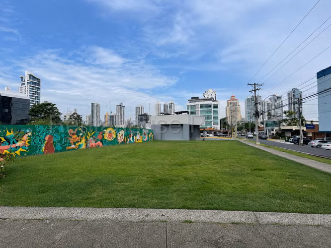 Venta de Terreno en San Francisco Vía Porras 1,561 Mts PD - Imagen 3