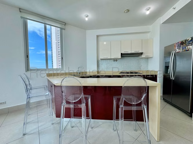Alquiler de Apartamento en Costa del Este Ph Castellammare - Imagen 3