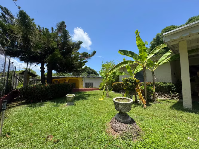VENDO CASA EN SAN CARLOS — VIVE CAMINANDO SAN CARLOS