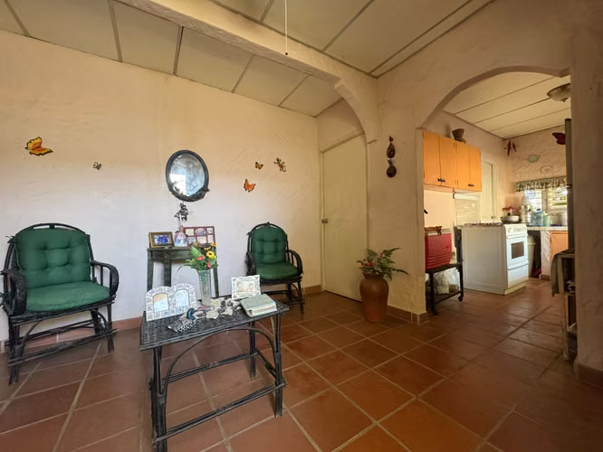 VENDO CASA EN SAN CARLOS — VIVE CAMINANDO SAN CARLOS