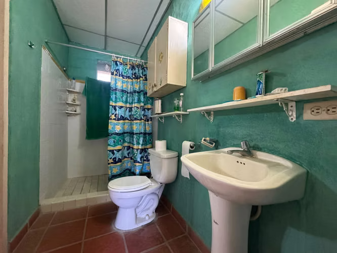 VENDO CASA EN SAN CARLOS — VIVE CAMINANDO SAN CARLOS