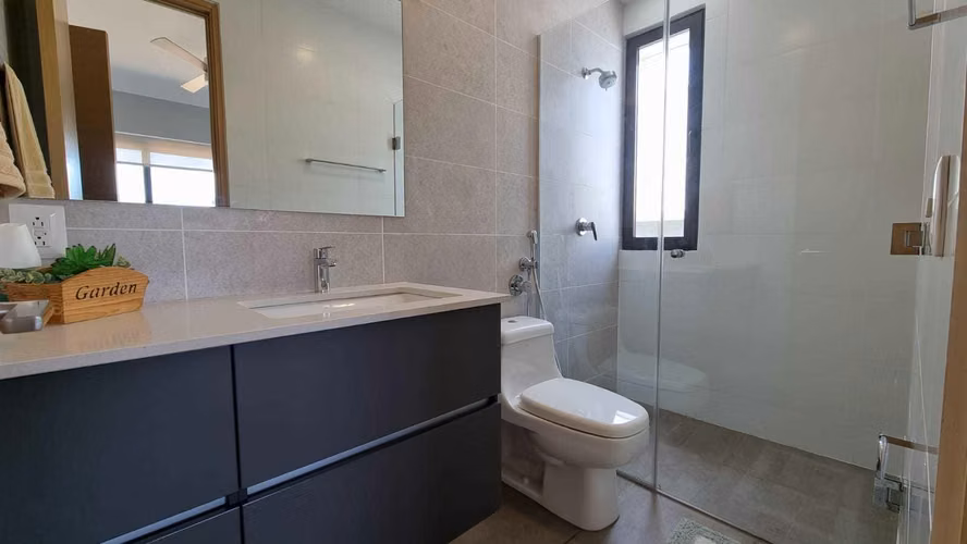Venta de Casa en Altos de Panama Barrio Alto - Imagen 7