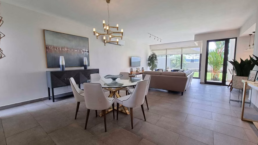 Venta de Casa en Altos de Panama Barrio Alto - Imagen 3