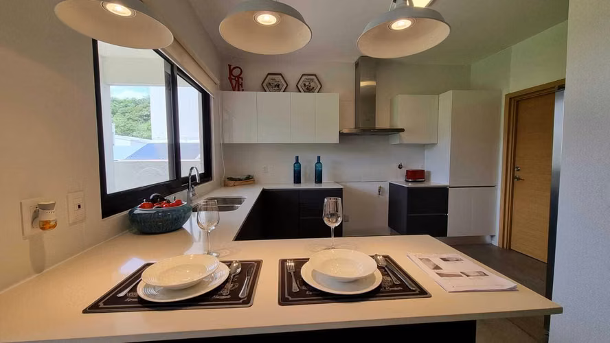 Venta de Casa en Altos de Panama Barrio Alto - Imagen 4