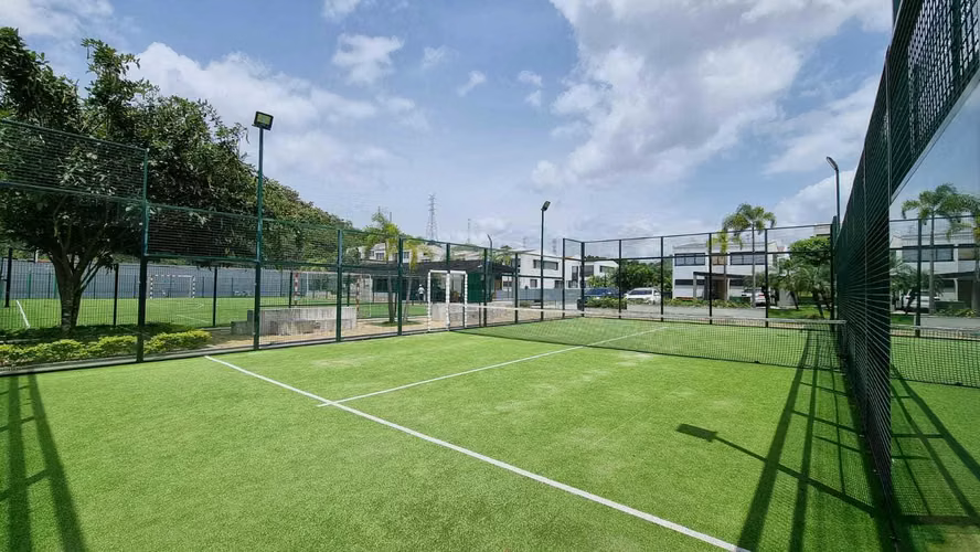 Venta de Casa en Altos de Panama Barrio Alto - Imagen 14