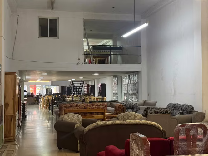 VENDO  EDIFICIO - OPORTUNIDAD COMERCIAL EN LA CHORRERA - Imagen 12