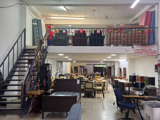 VENDO  EDIFICIO - OPORTUNIDAD COMERCIAL EN LA CHORRERA - Imagen 15
