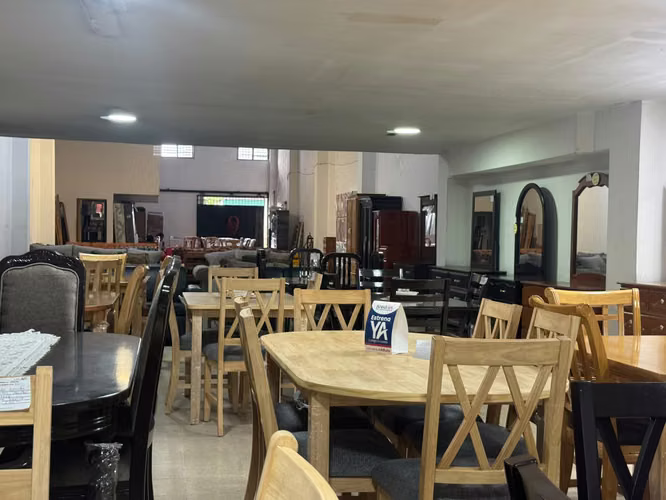 VENDO  EDIFICIO - OPORTUNIDAD COMERCIAL EN LA CHORRERA - Imagen 13