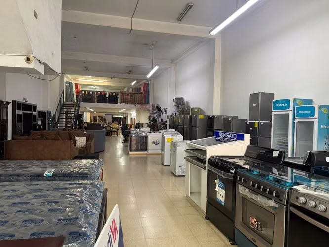 VENDO  EDIFICIO - OPORTUNIDAD COMERCIAL EN LA CHORRERA - Imagen 16