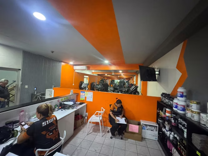 VENDO  EDIFICIO - OPORTUNIDAD COMERCIAL EN LA CHORRERA - Imagen 5