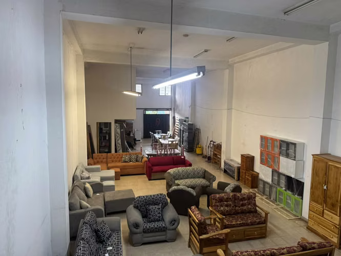 VENDO  EDIFICIO - OPORTUNIDAD COMERCIAL EN LA CHORRERA - Imagen 8
