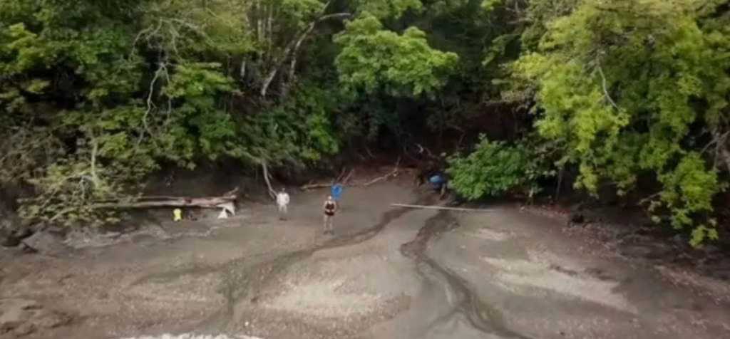 VENDO TERRENO EN ISLA - Imagen 5