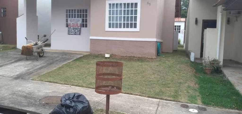 Se Alquila o Se Vende Casa semi Amoblado Arboledas - Imagen 18