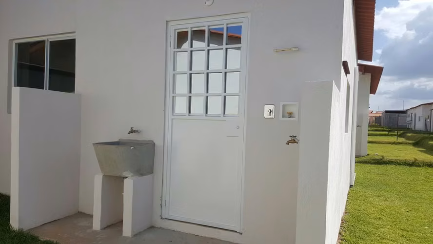 Se Alquila o Se Vende Casa semi Amoblado Arboledas - Imagen 16