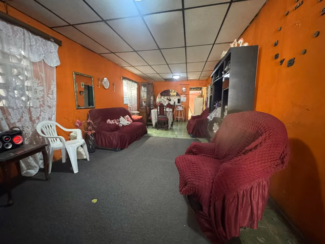 VENDO PROPIEDAD COMERCIAL – BARRIO COLÓN, LA CHORRERA - Imagen 7