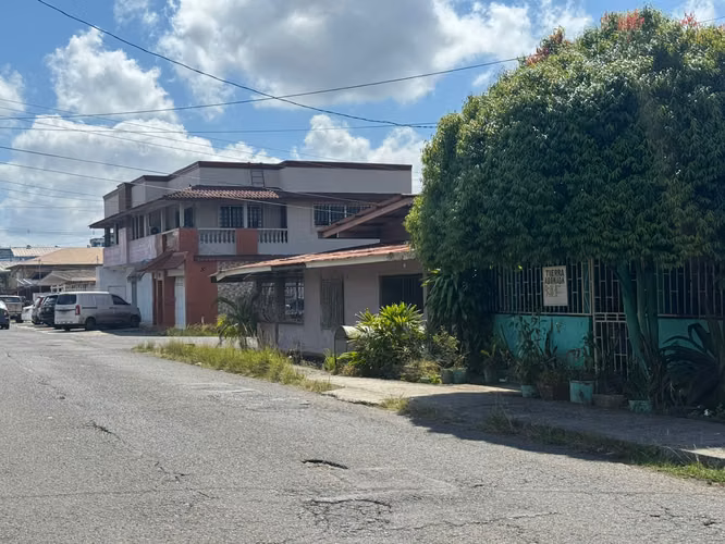 VENDO PROPIEDAD COMERCIAL – BARRIO COLÓN, LA CHORRERA - Imagen 5