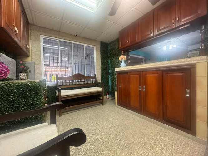 VENDO CASA RESIDENCIAL COMERCIAL - LAS LOMAS LA CHORRERA - Imagen 10
