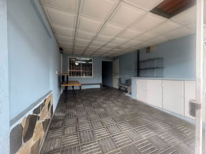 VENDO CASA RESIDENCIAL COMERCIAL - LAS LOMAS LA CHORRERA - Imagen 6