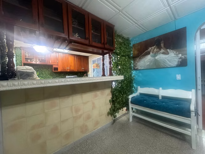 VENDO CASA RESIDENCIAL COMERCIAL - LAS LOMAS LA CHORRERA - Imagen 11