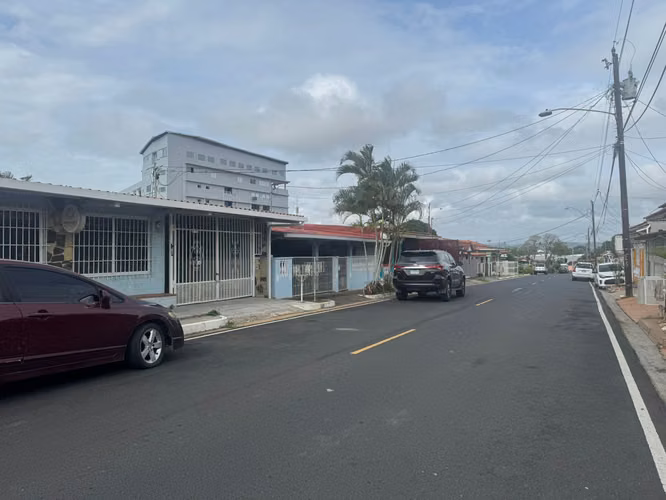 VENDO CASA RESIDENCIAL COMERCIAL - LAS LOMAS LA CHORRERA - Imagen 3