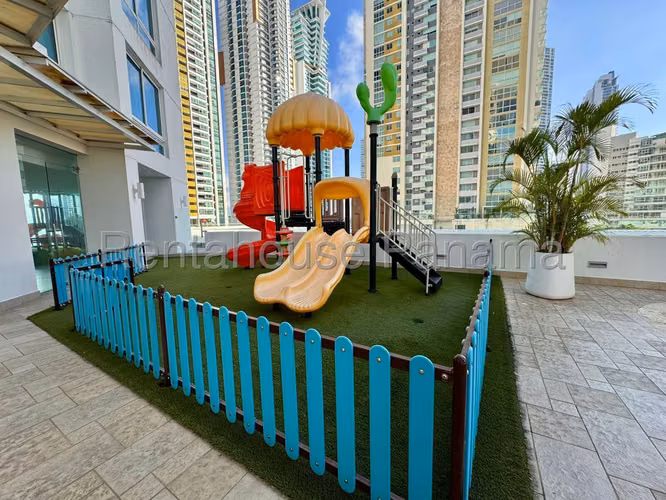 Alquiler de Apartamento en Costa del Este Ph Castellammare Solo Cliente Directo LFC - Imagen 9