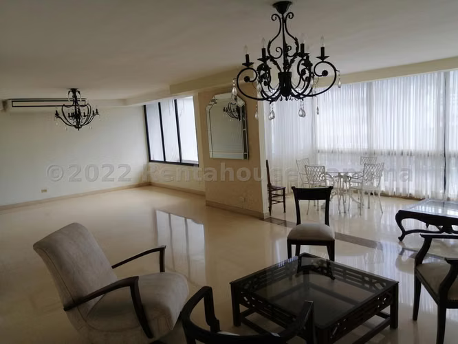 Venta de Apartamento en Obarrio Ph Don Camilo Solo Cliente Directo LFC