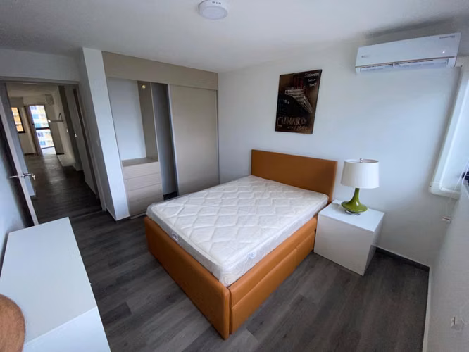 MT PAITILLA, AMOBLADO  2 REC .  2 BAÑOS  P.H  TOLEDO $1,500 - Imagen 10