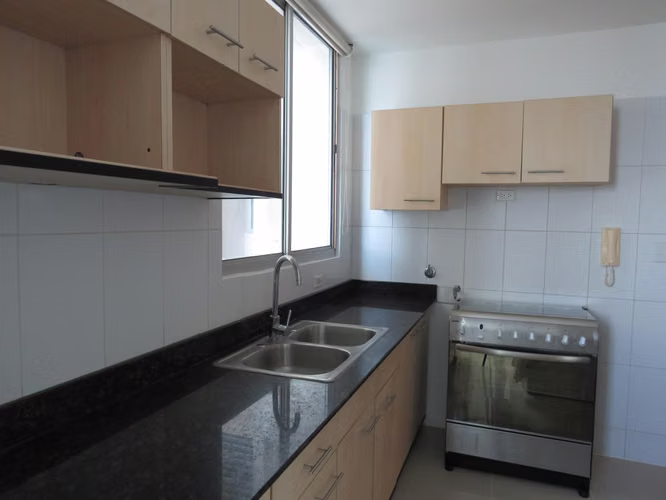 Venta de Apartamento en San Francisco Ph Serenity At The Bay Solo Cliente Directo LFC - Imagen 4