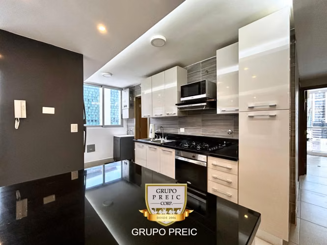 APARTAMENTO EN VENTA OBARRIO PH PARKCITY AC