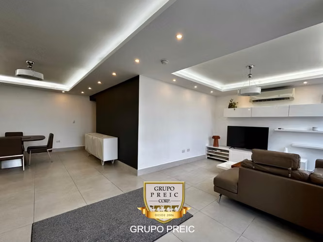 APARTAMENTO EN VENTA OBARRIO PH PARKCITY AC