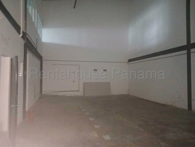 Alquiler de Galera en Tocumen Ofibodegas Panama Solo Cliente Directo LFC - Imagen 2