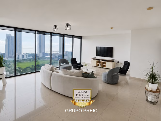 APARTAMENTO EN VENTA COSTA DEL ESTE PH LATITUDE AC