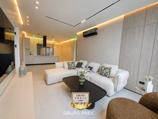 Apartamento en venta punta paitilla Ph Aquapoint CC